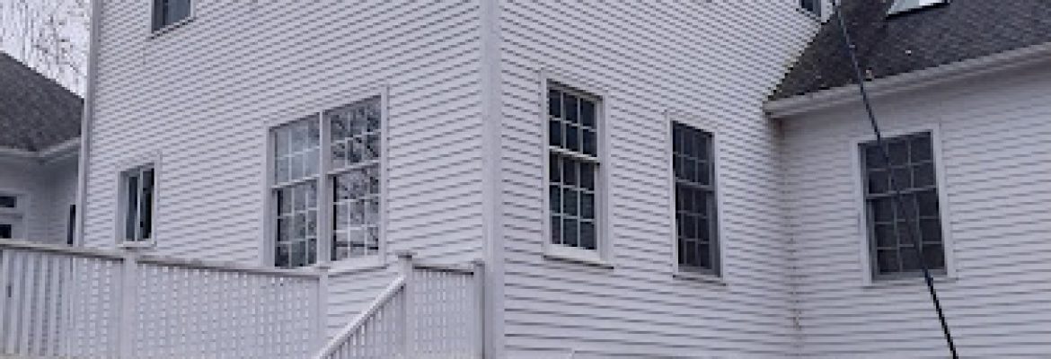 Gutter Vac Attack