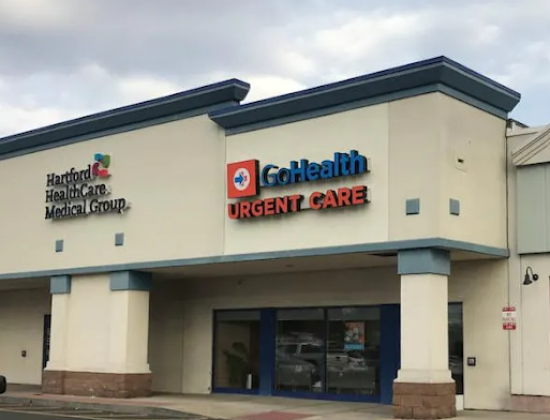Hartford HealthCare-GoHealth Urgent Care