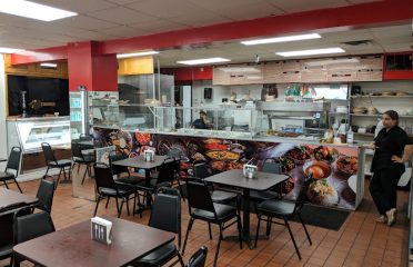 Tasty Halal Restaurant
