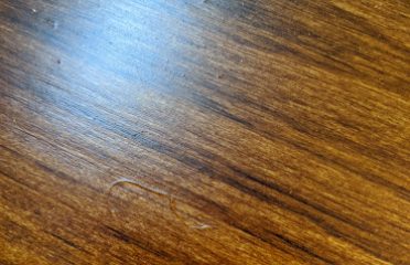 Colonial Floor Refinishing