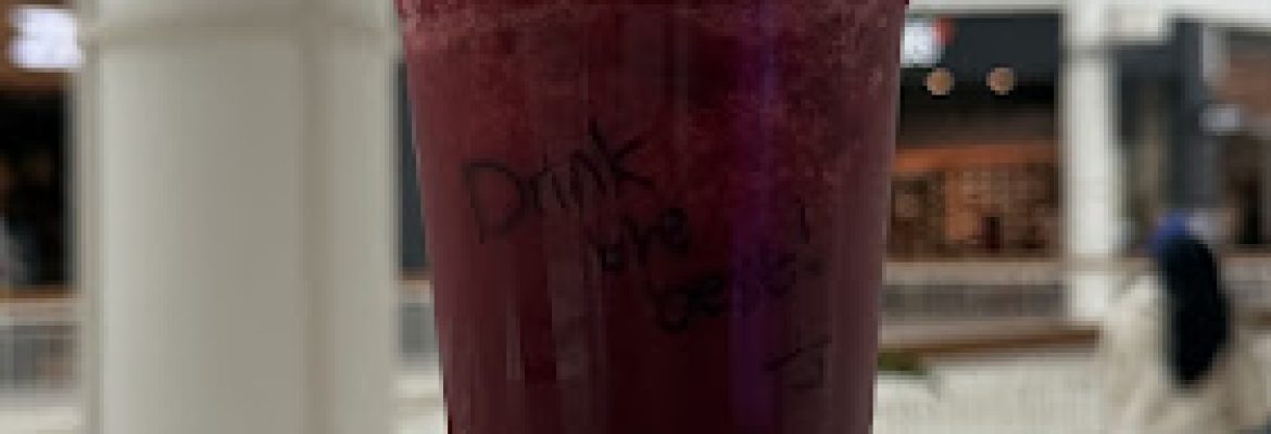 SMOOTHIE NATURALE