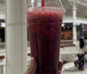 SMOOTHIE NATURALE