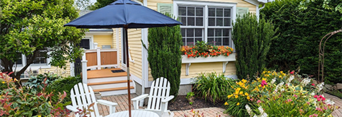 Leeward Inn SB