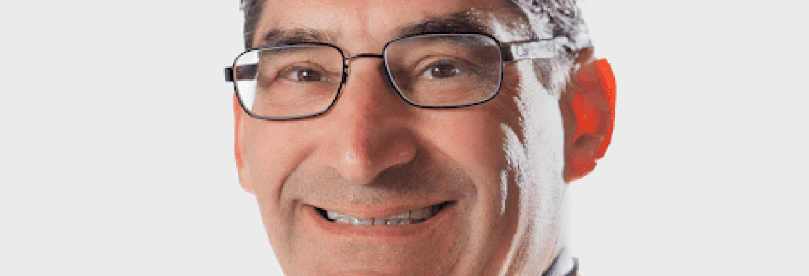 Lawrence Berson, MD
