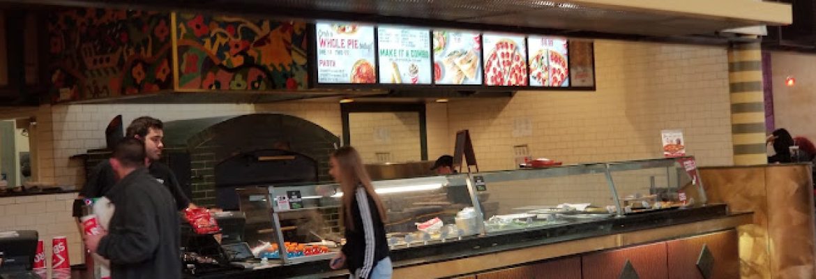 Sbarro