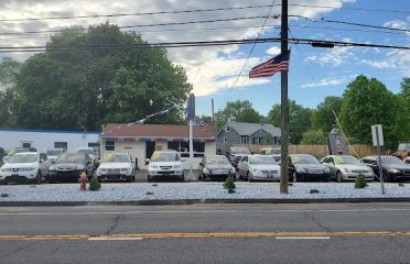 RUSSO’S AUTO EXCHANGE