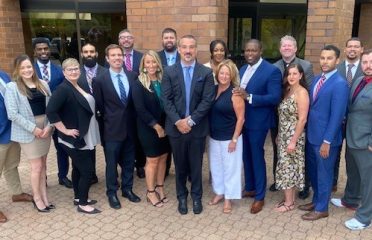 Globe Life American Income Division: Prata Organization