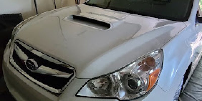 Farmington Motor Sports Inc