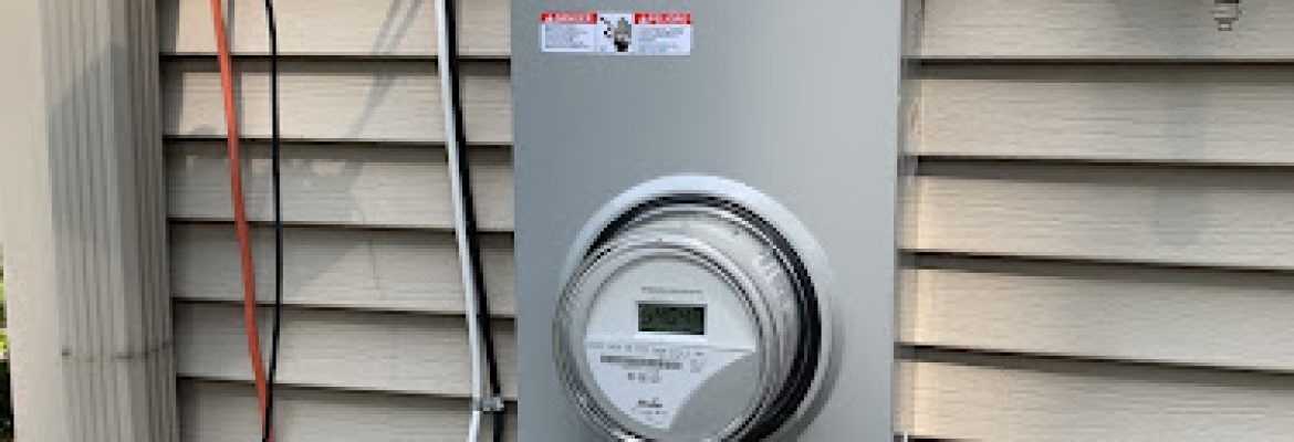 JCS Electrical Services