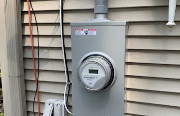 JCS Electrical Services