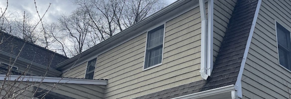 JDK Roofing LLC