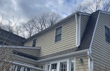 JDK Roofing LLC
