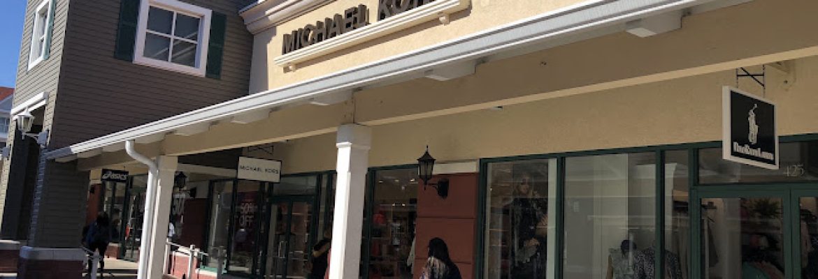 Michael Kors Outlet