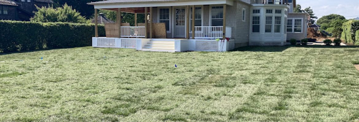 Perfect Turf Landscape Services