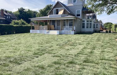 Perfect Turf Landscape Services
