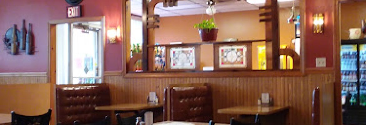 Pizza Pal Restaurant