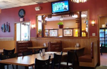 Pizza Pal Restaurant