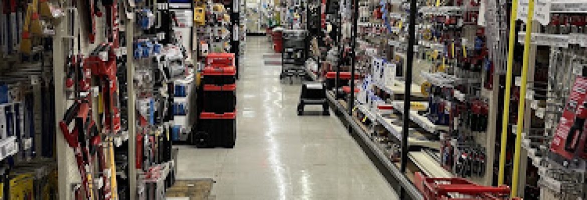 Ace Hardware of Kent