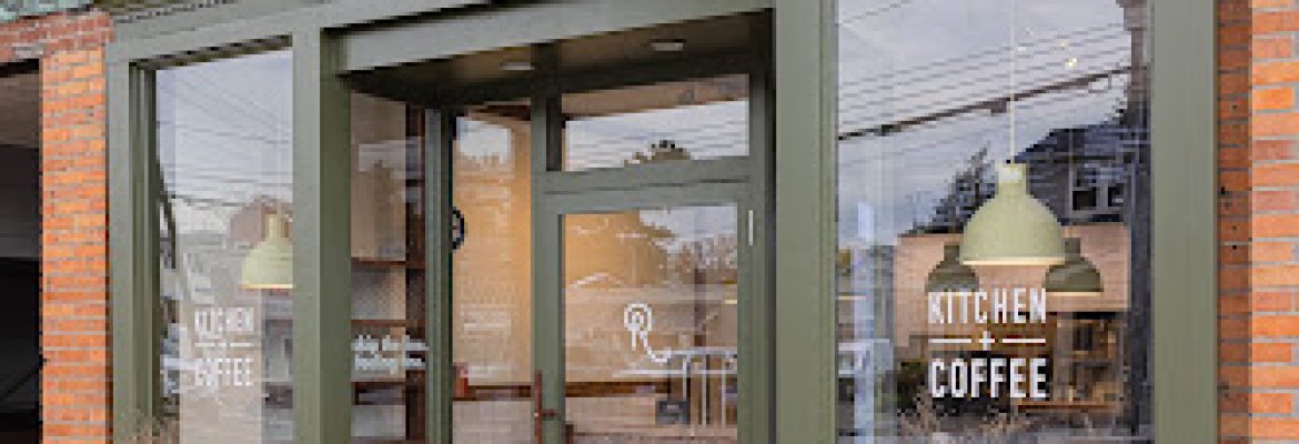 Roost Kitchen + Coffee