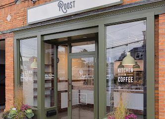 Roost Kitchen + Coffee