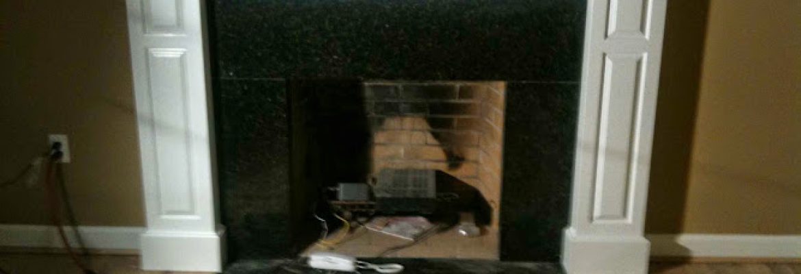 CT Chimney Repair