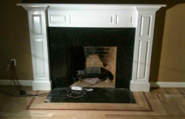 CT Chimney Repair