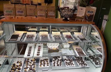 Chokaico Craft Chocolate