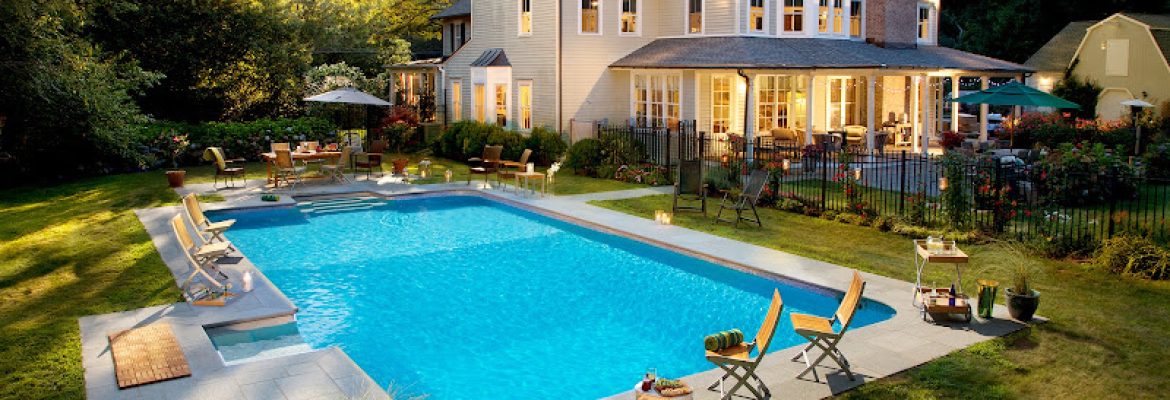 Fairfield Pool