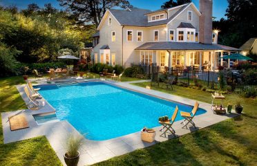 Fairfield Pool