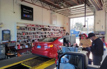 Shoreline Quick Lube and Car Wash