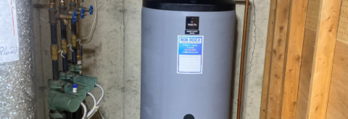 Rob Rozz Well & Pump Service