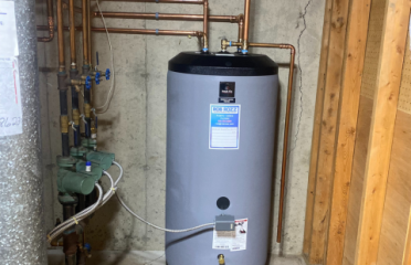 Rob Rozz Well & Pump Service