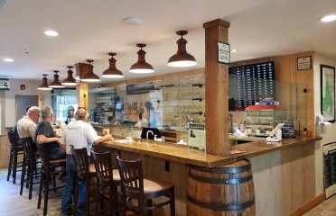 Norbrook Farm Brewery
