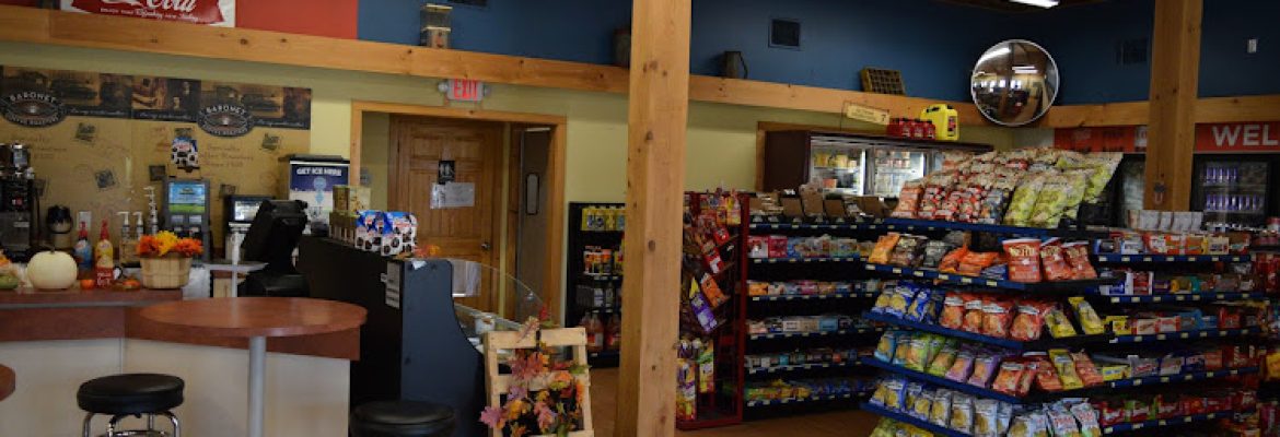 Village Market & Gas