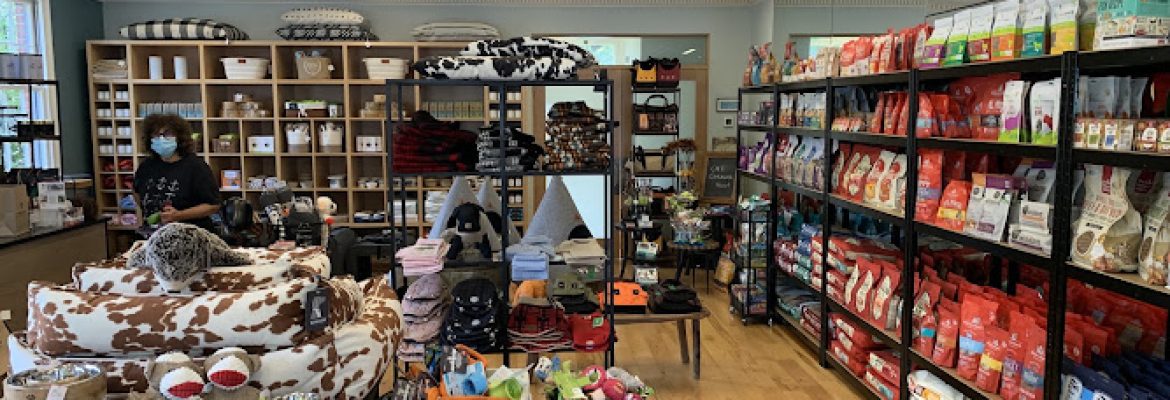 depot dog boutique