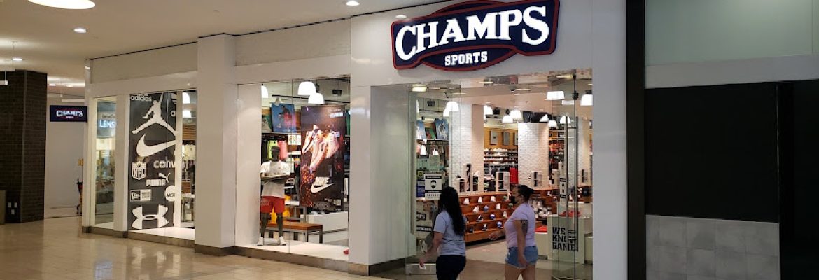 Champs Sports