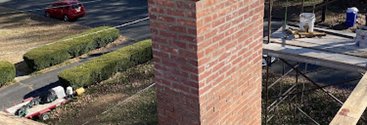 JL Chimney & Masonry LLC