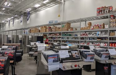 Lowe’s Outlet Store