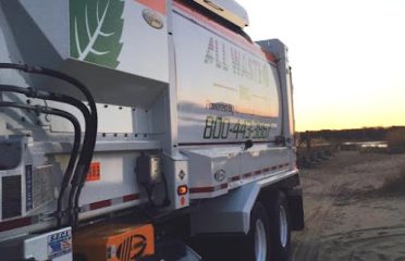 All Waste Inc