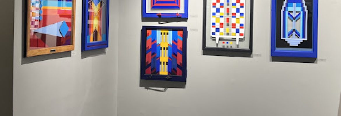 Eddie Hall Art