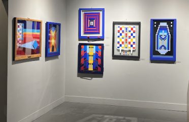 Eddie Hall Art