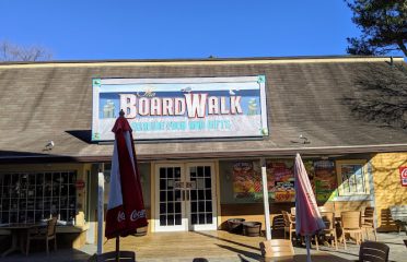The BoardWalk
