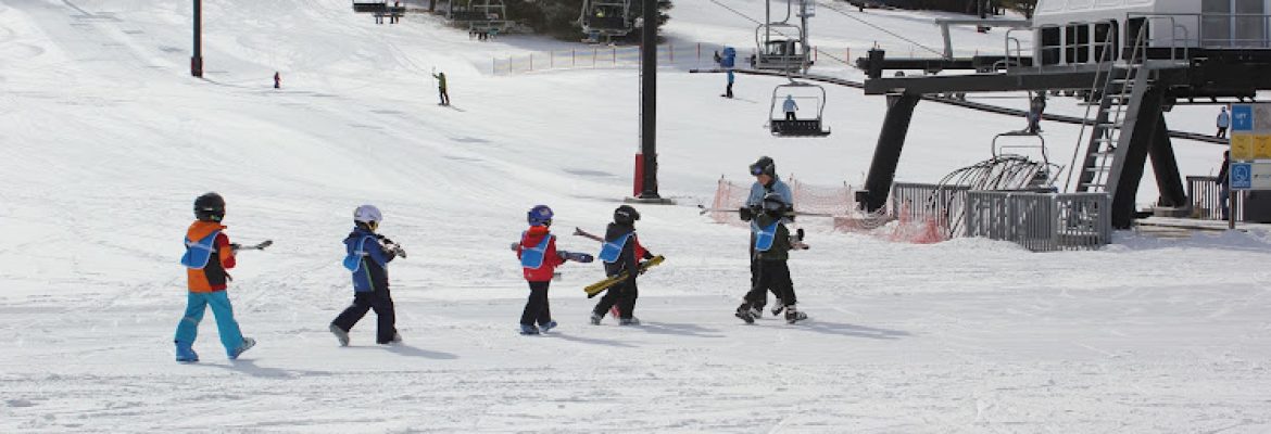 Mohawk Mountain Ski Area