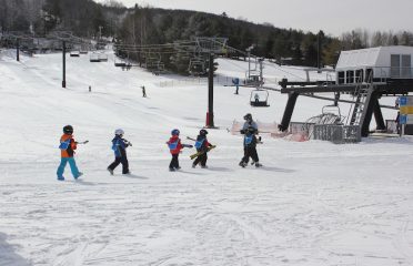 Mohawk Mountain Ski Area