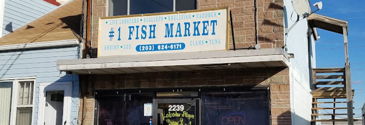 Number One Fish Market