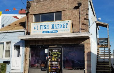 Number One Fish Market