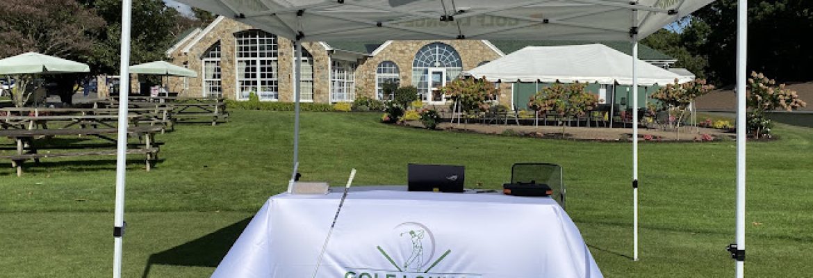 Golf Lounge 18