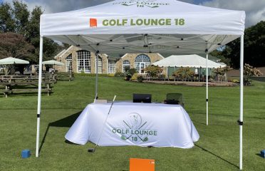 Golf Lounge 18