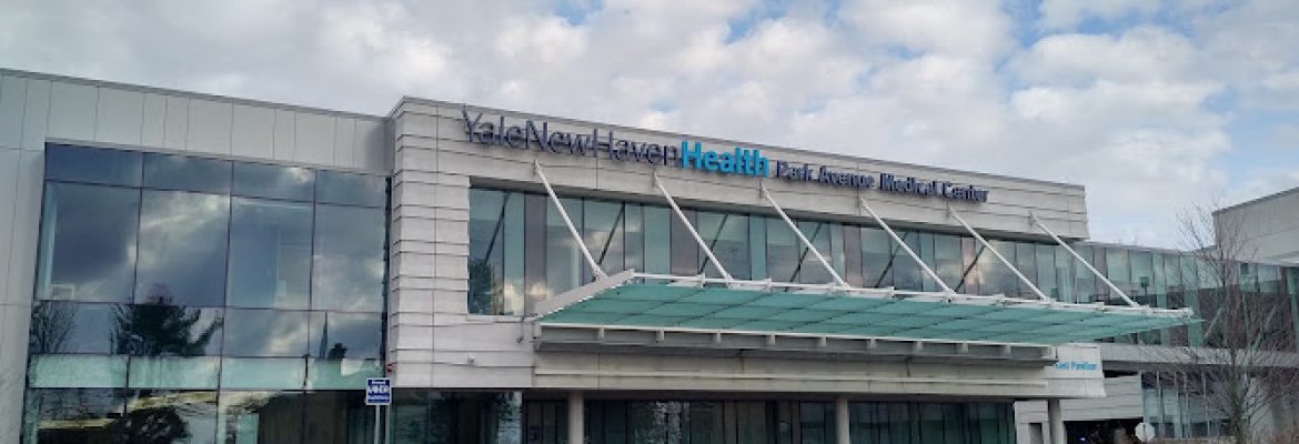 Park Avenue Medical Center – Yale New Haven Health