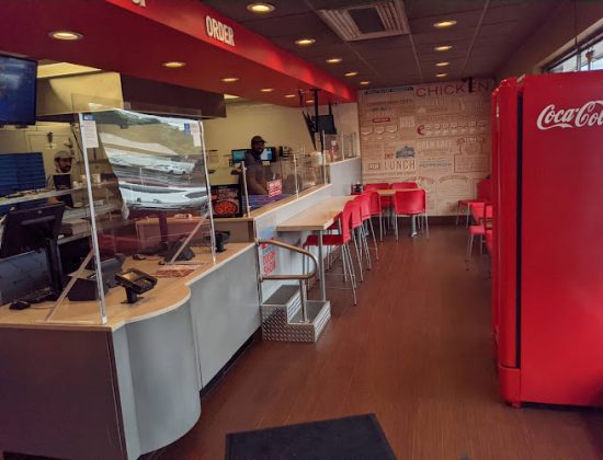 Domino’s Pizza